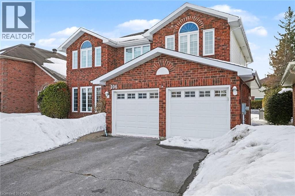 106 Knudson Drive, Kanata, Ontario  K2K 2L5 - Photo 3 - 40810418