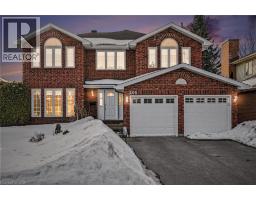 106 KNUDSON Drive, Kanata, Ontario