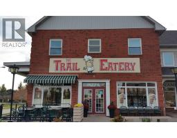 35 CRAWFORD Crescent, Campbellville, Ontario