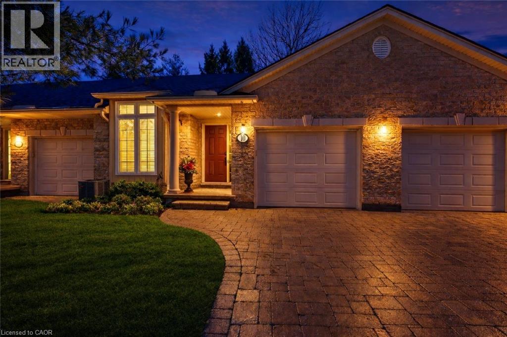 3241 MONTROSE Road Unit# 10, Niagara Falls, Ontario