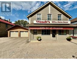 108 ELORA STREET, South Bruce, Ontario