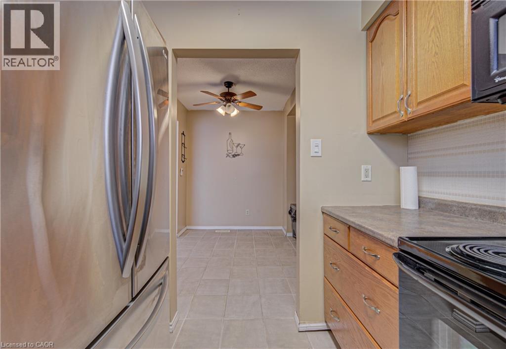 46 Cedarwoods Crescent Unit# 6, Kitchener, Ontario  N2C 2L7 - Photo 10 - 40810275