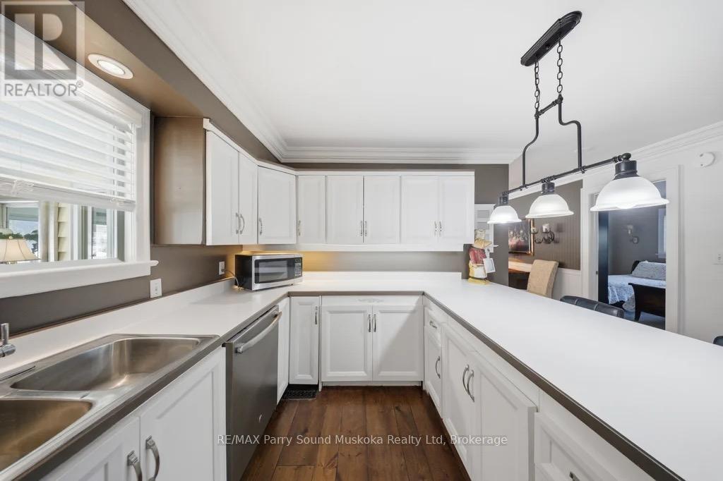 49 Maple Street, Seguin, Ontario  P0C 1J0 - Photo 13 - X12859382