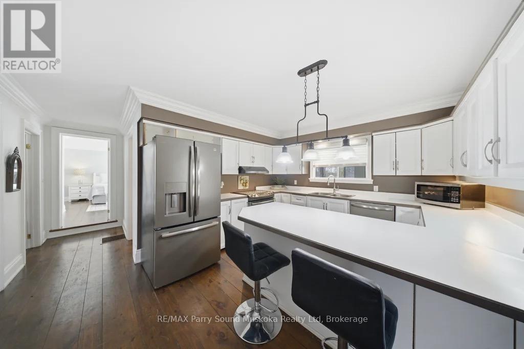 49 Maple Street, Seguin, Ontario  P0C 1J0 - Photo 14 - X12859382