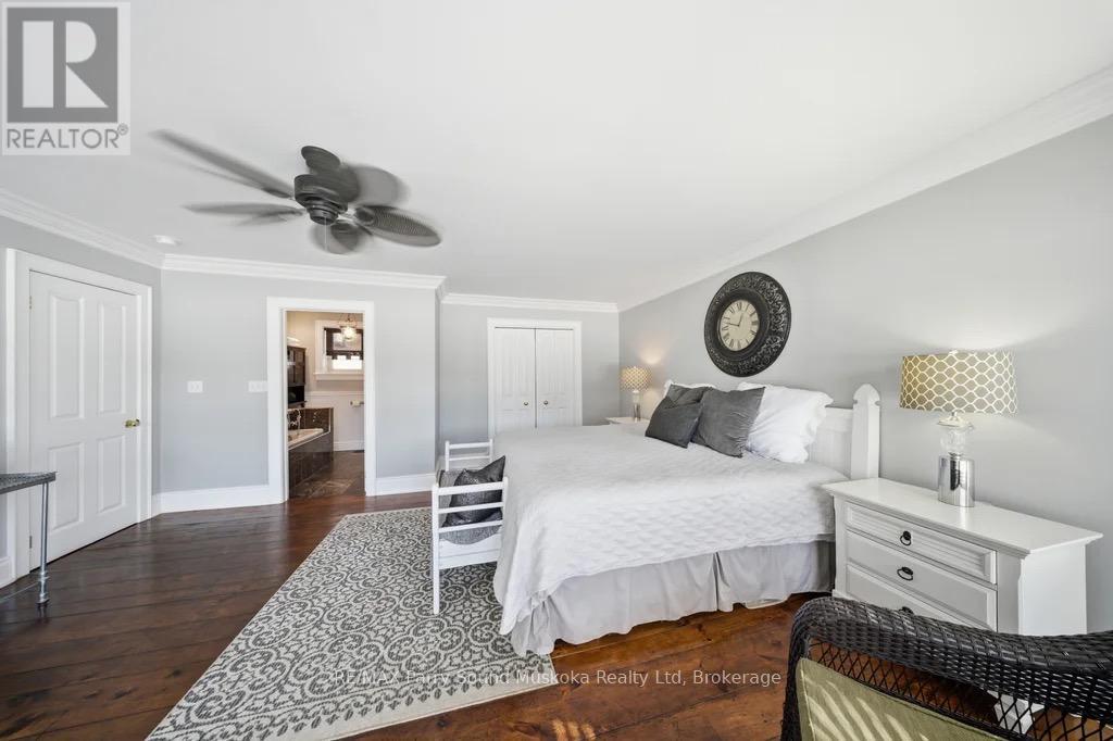 49 Maple Street, Seguin, Ontario  P0C 1J0 - Photo 17 - X12859382