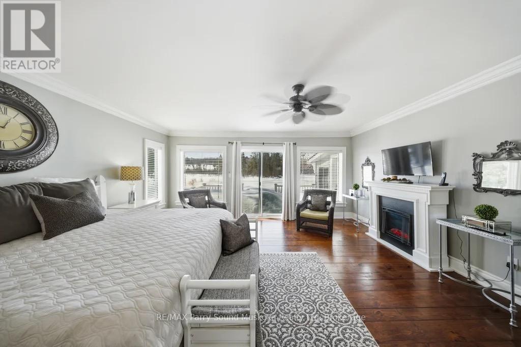 49 Maple Street, Seguin, Ontario  P0C 1J0 - Photo 18 - X12859382