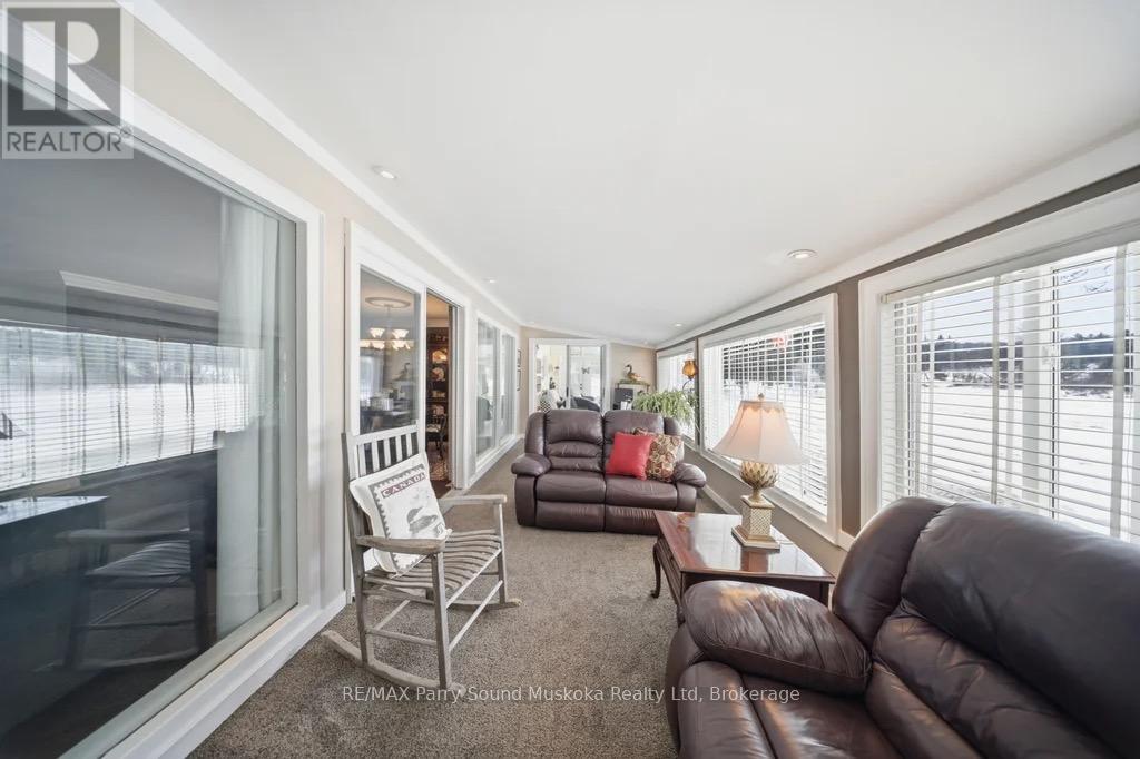 49 Maple Street, Seguin, Ontario  P0C 1J0 - Photo 32 - X12859382