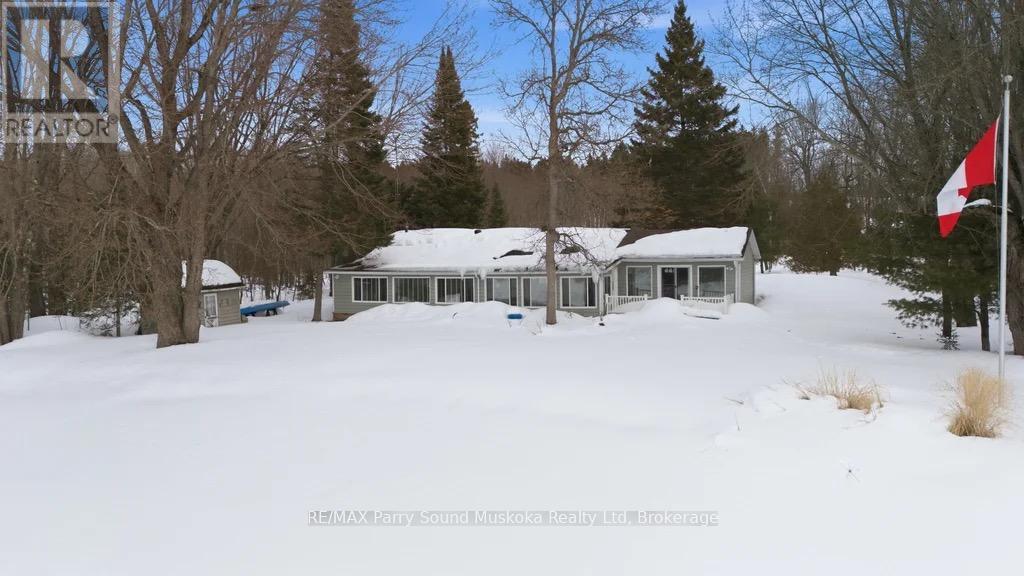 49 Maple Street, Seguin, Ontario  P0C 1J0 - Photo 48 - X12859382