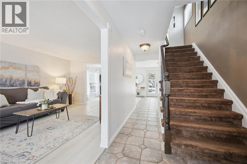 98 Old Maple Lane, Kitchener, Ontario  N2N 3B3 - Photo 11 - 40810523