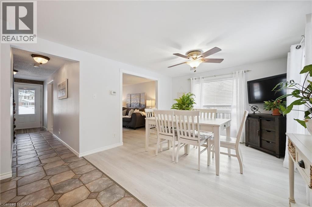 98 Old Maple Lane, Kitchener, Ontario  N2N 3B3 - Photo 14 - 40810523