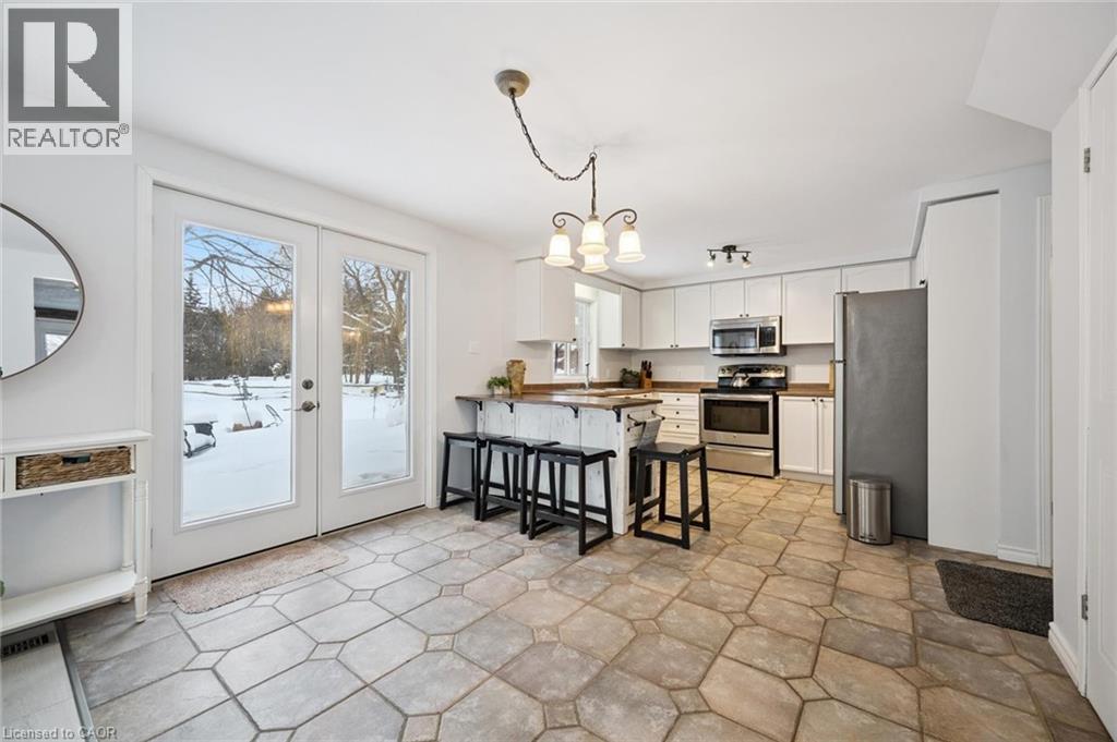 98 Old Maple Lane, Kitchener, Ontario  N2N 3B3 - Photo 17 - 40810523