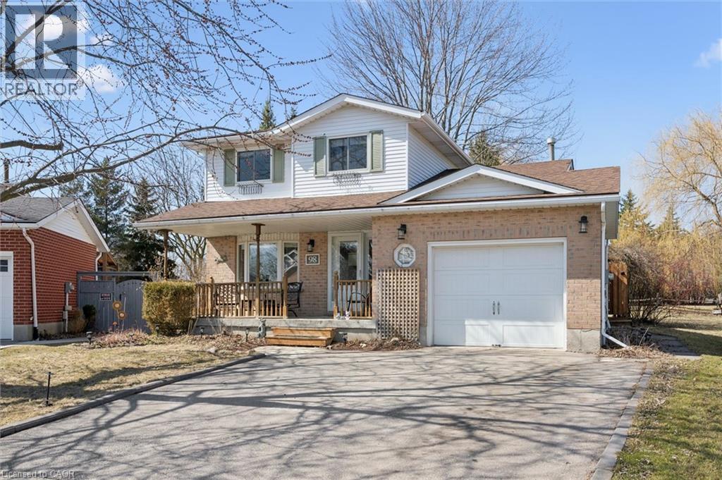 98 Old Maple Lane, Kitchener, Ontario  N2N 3B3 - Photo 3 - 40810523