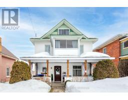 347 SECOND STREET, Midland, Ontario