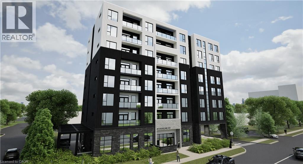 80 & 82 BASE LINE Road W, London, Ontario