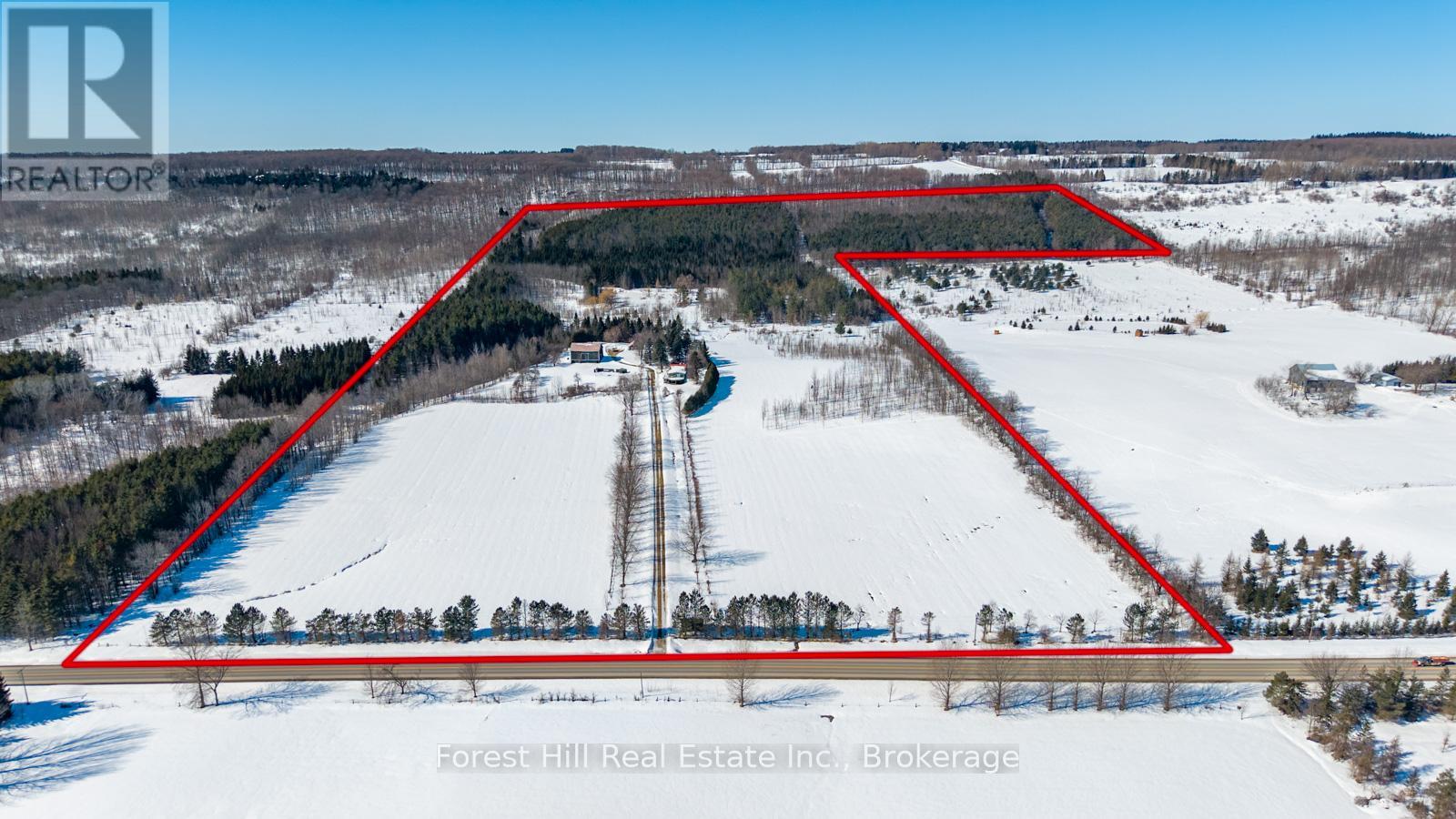 195908 GREY ROAD 7 ROAD S, Grey Highlands, Ontario