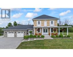 24 BRUCE ROAD 3, South Bruce, Ontario