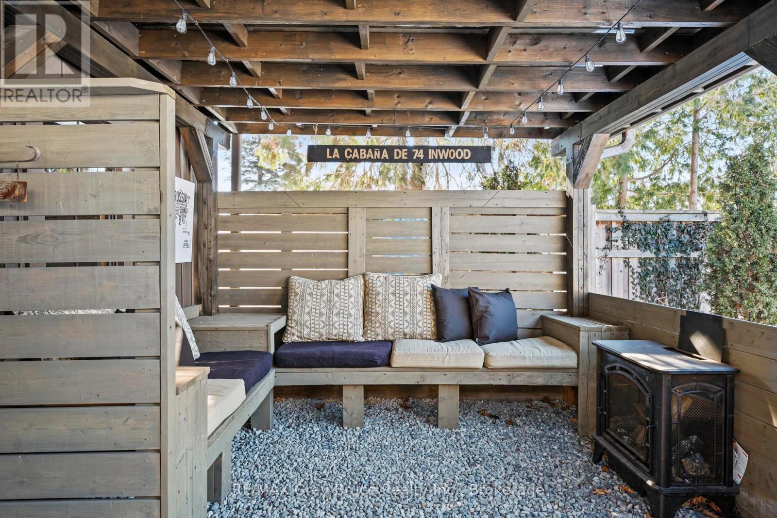 74 Inwood Crescent, Kitchener, Ontario  N2M 2M1 - Photo 43 - X12860246