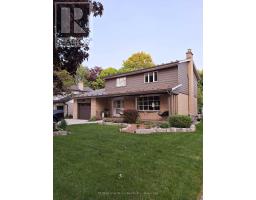 74 INWOOD CRESCENT, Kitchener, Ontario