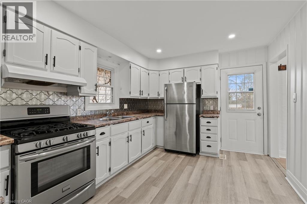 15 MCCORMICK Street Unit# Lower, Welland, Ontario