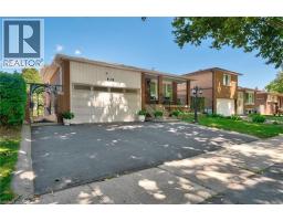 1149 DOWLAND Crescent, Burlington, Ontario