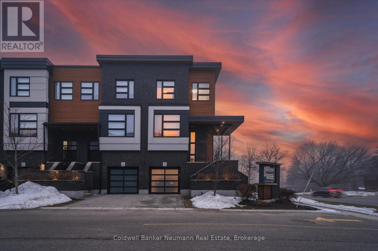 2 - 60 Arkell Road, Guelph, Ontario  N1L 1G8 - Photo 2 - X12860400