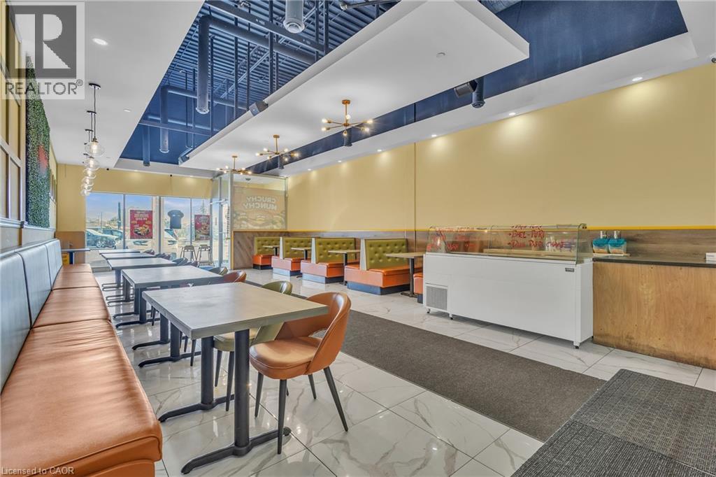 5 MANITOU Drive Unit# 106B, Kitchener, Ontario