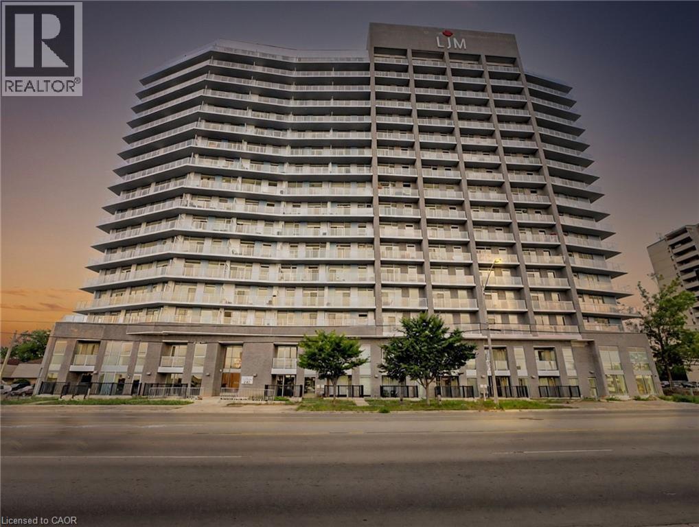 2782 BARTON Street E Unit# 1418, Hamilton, Ontario