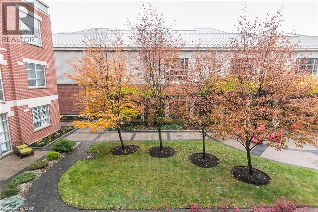 165 Duke Street E Unit# 211, Kitchener, Ontario  N2H 6T8 - Photo 19 - 40809560