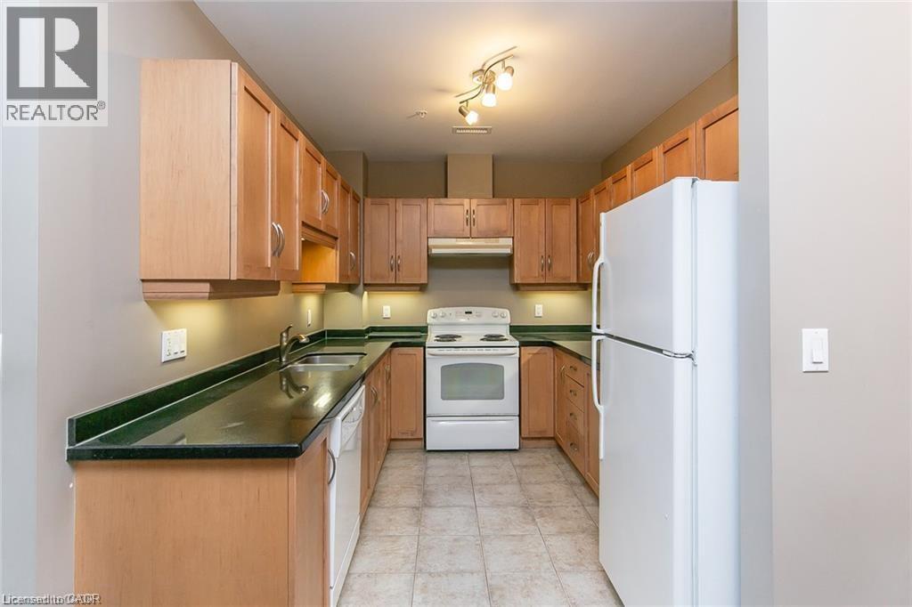 165 Duke Street E Unit# 211, Kitchener, Ontario  N2H 6T8 - Photo 21 - 40809560