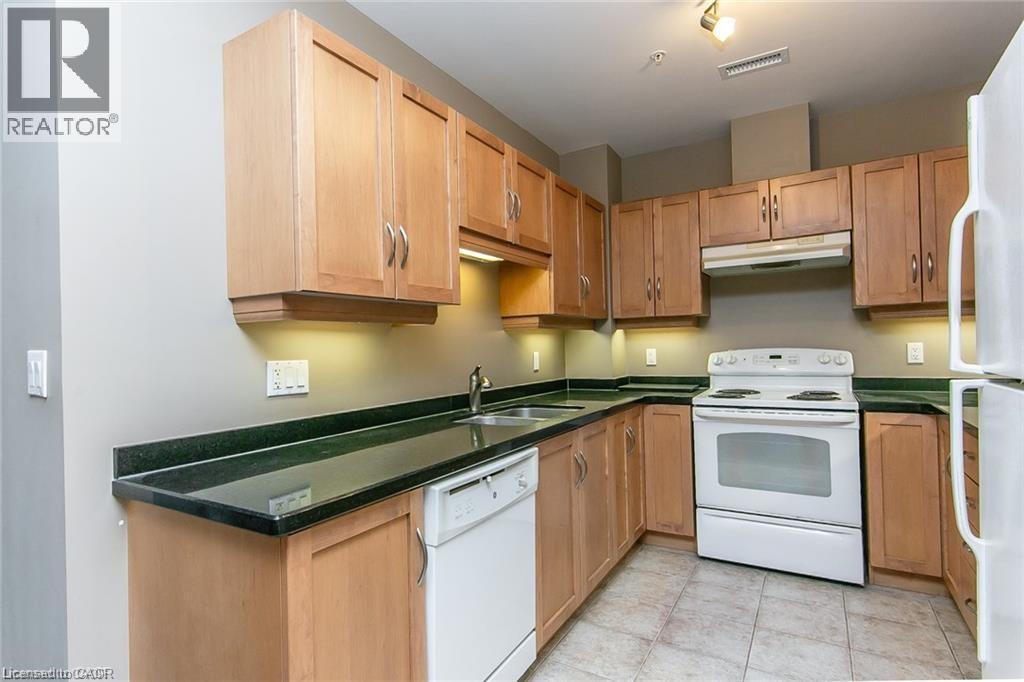 165 Duke Street E Unit# 211, Kitchener, Ontario  N2H 6T8 - Photo 22 - 40809560