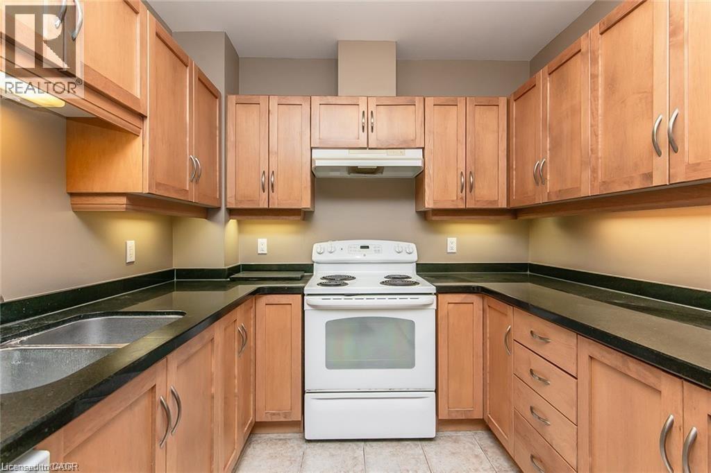 165 Duke Street E Unit# 211, Kitchener, Ontario  N2H 6T8 - Photo 23 - 40809560