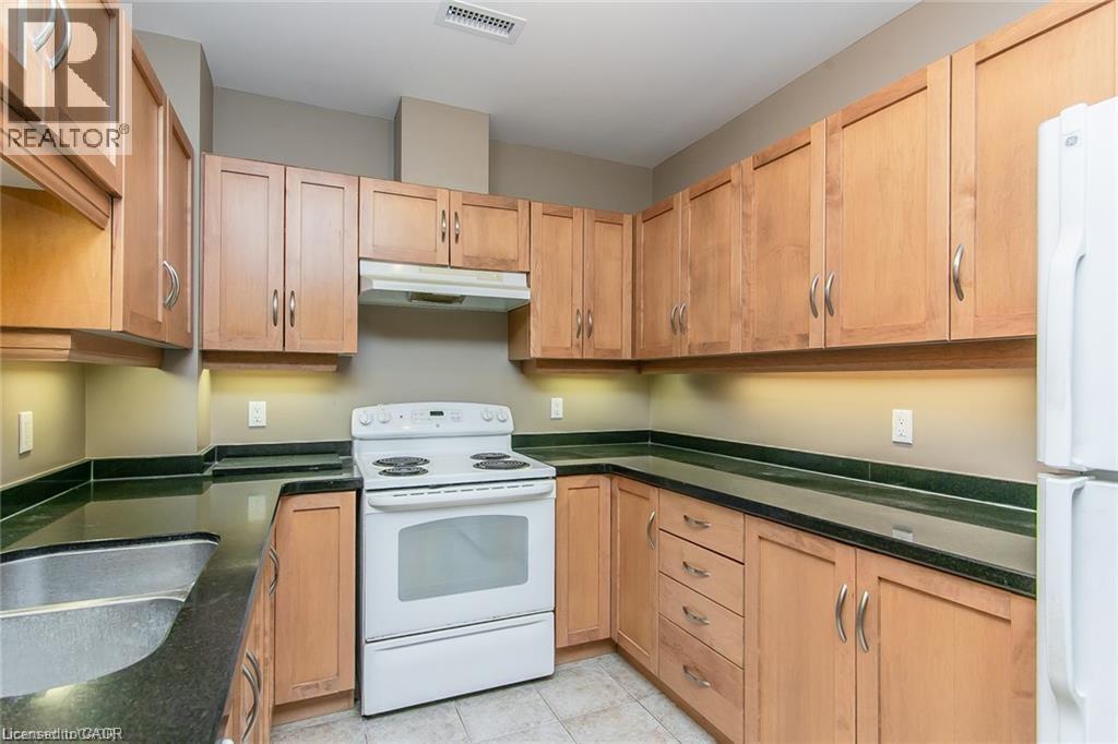 165 Duke Street E Unit# 211, Kitchener, Ontario  N2H 6T8 - Photo 25 - 40809560