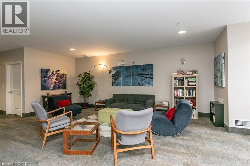 165 Duke Street E Unit# 211, Kitchener, Ontario  N2H 6T8 - Photo 38 - 40809560