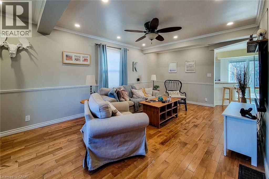 54 Eighth Avenue, Brantford, Ontario  N3S 1C3 - Photo 12 - 40810664