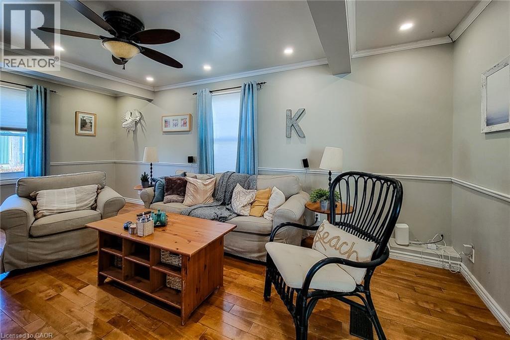 54 Eighth Avenue, Brantford, Ontario  N3S 1C3 - Photo 13 - 40810664