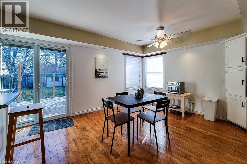 54 Eighth Avenue, Brantford, Ontario  N3S 1C3 - Photo 15 - 40810664