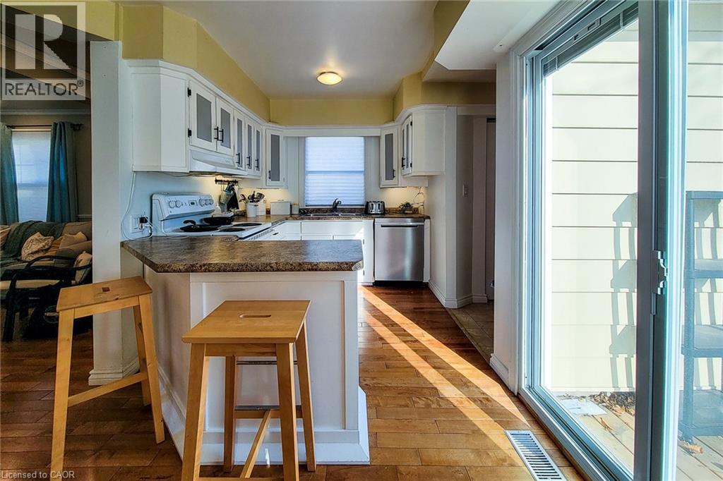 54 Eighth Avenue, Brantford, Ontario  N3S 1C3 - Photo 18 - 40810664