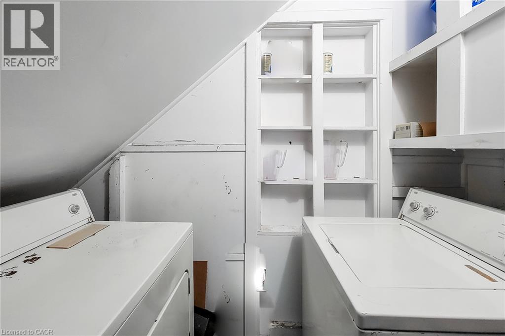 54 Eighth Avenue, Brantford, Ontario  N3S 1C3 - Photo 24 - 40810664