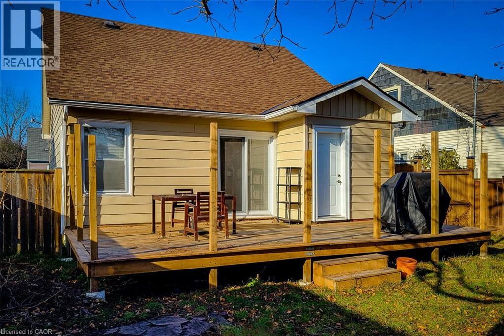 54 Eighth Avenue, Brantford, Ontario  N3S 1C3 - Photo 6 - 40810664