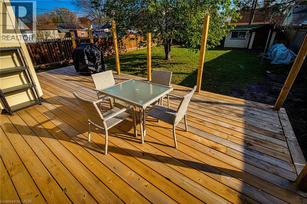 54 Eighth Avenue, Brantford, Ontario  N3S 1C3 - Photo 7 - 40810664