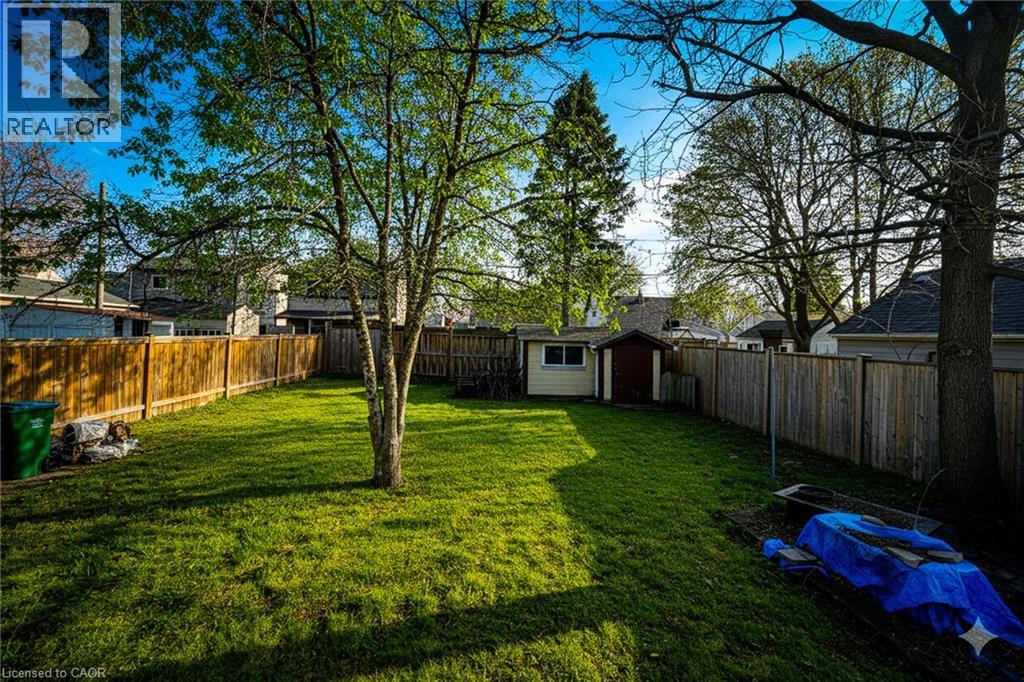 54 Eighth Avenue, Brantford, Ontario  N3S 1C3 - Photo 8 - 40810664