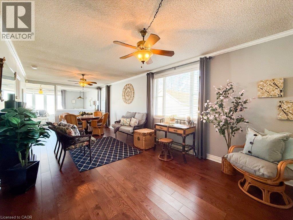 2 Sunset Drive, Peacock Point, Ontario  N0A 1L0 - Photo 19 - 40810305