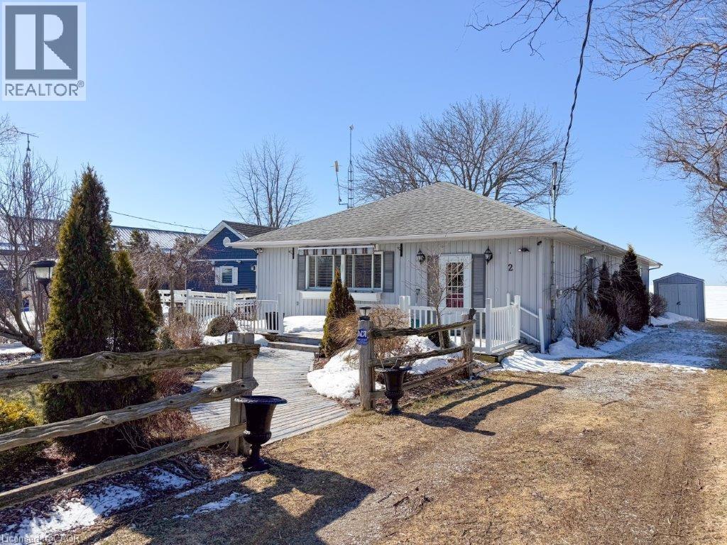 2 Sunset Drive, Peacock Point, Ontario  N0A 1L0 - Photo 2 - 40810305