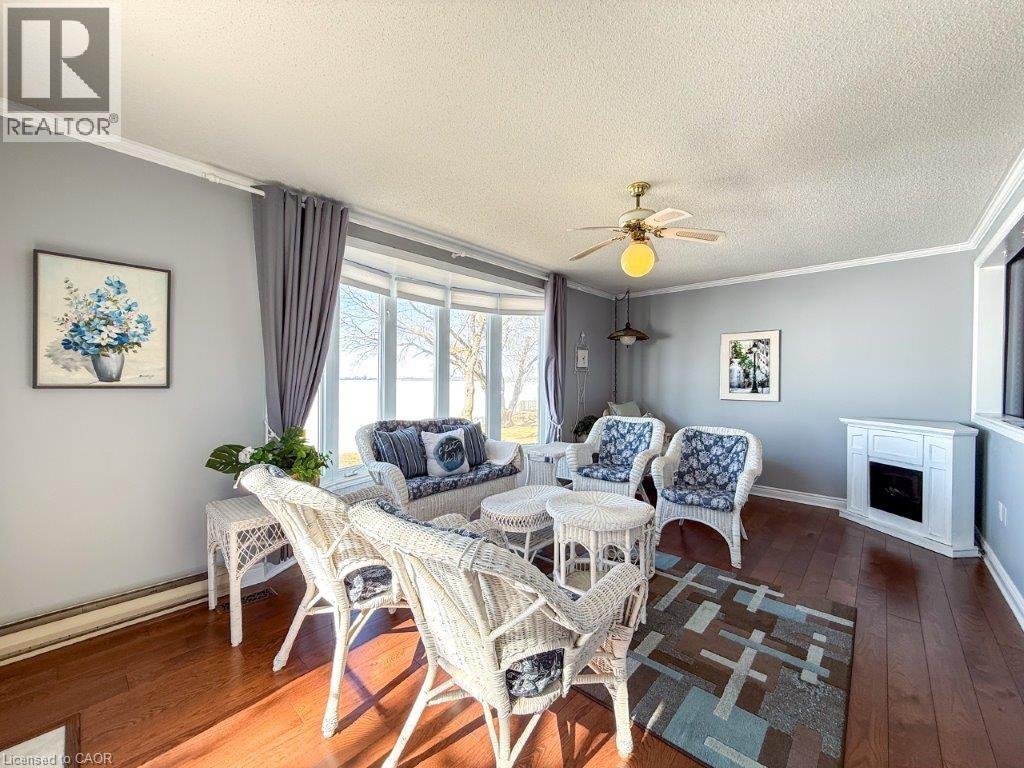 2 Sunset Drive, Peacock Point, Ontario  N0A 1L0 - Photo 24 - 40810305