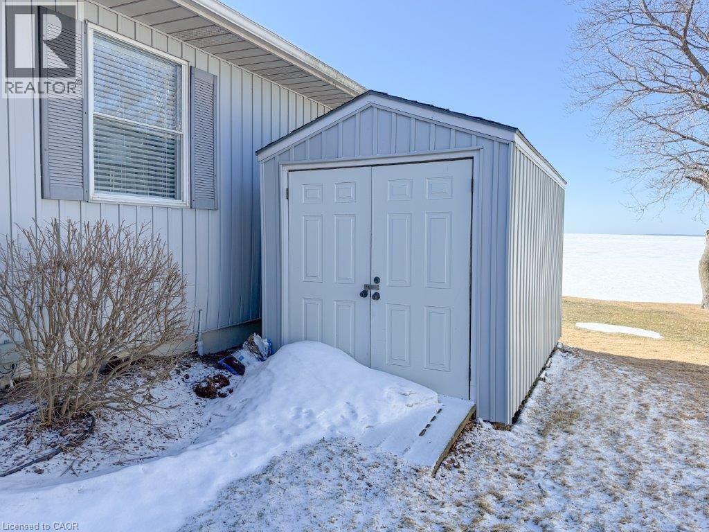 2 Sunset Drive, Peacock Point, Ontario  N0A 1L0 - Photo 37 - 40810305