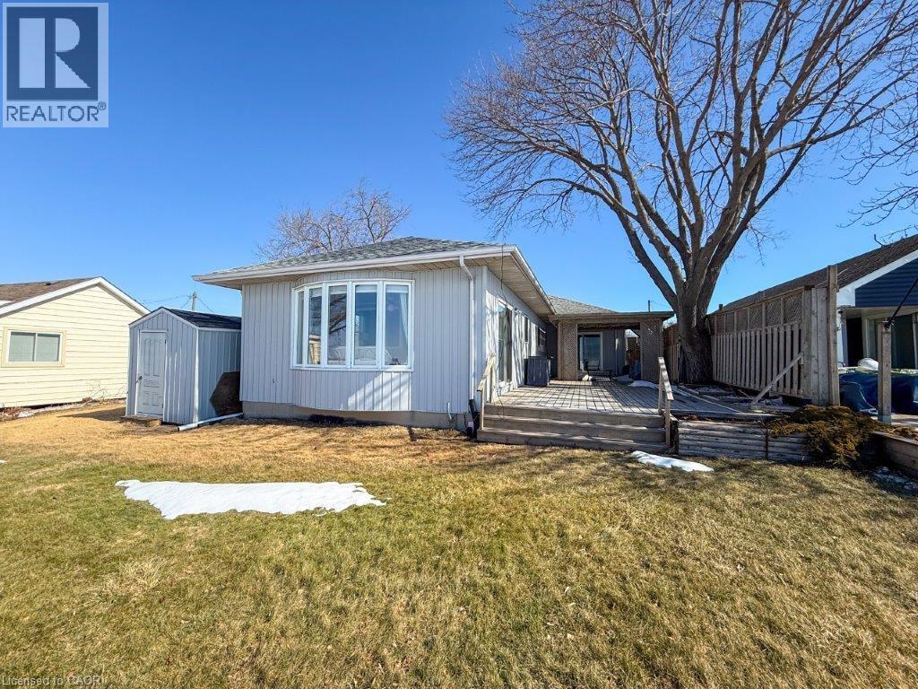 2 Sunset Drive, Peacock Point, Ontario  N0A 1L0 - Photo 39 - 40810305