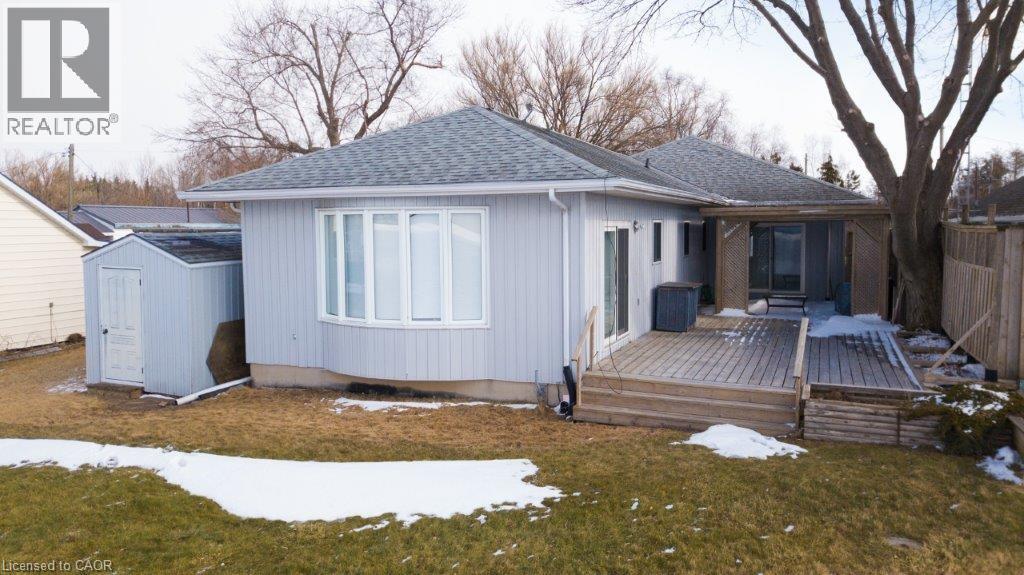 2 Sunset Drive, Peacock Point, Ontario  N0A 1L0 - Photo 44 - 40810305