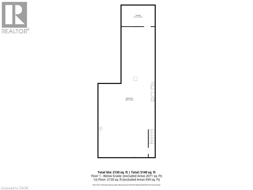 2 Sunset Drive, Peacock Point, Ontario  N0A 1L0 - Photo 45 - 40810305