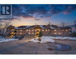 106 - 19 STUMPF STREET, Centre Wellington, Ontario