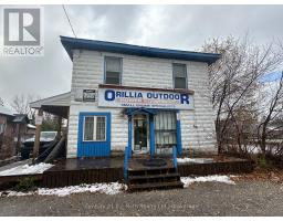 371 WEST STREET N, Orillia, Ontario